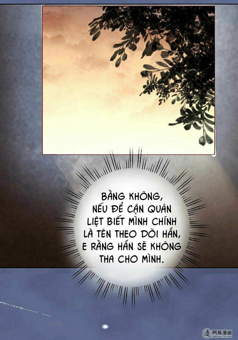 liệt ái tri hạ: series mật đào tiểu tình nhân chapter 150 23