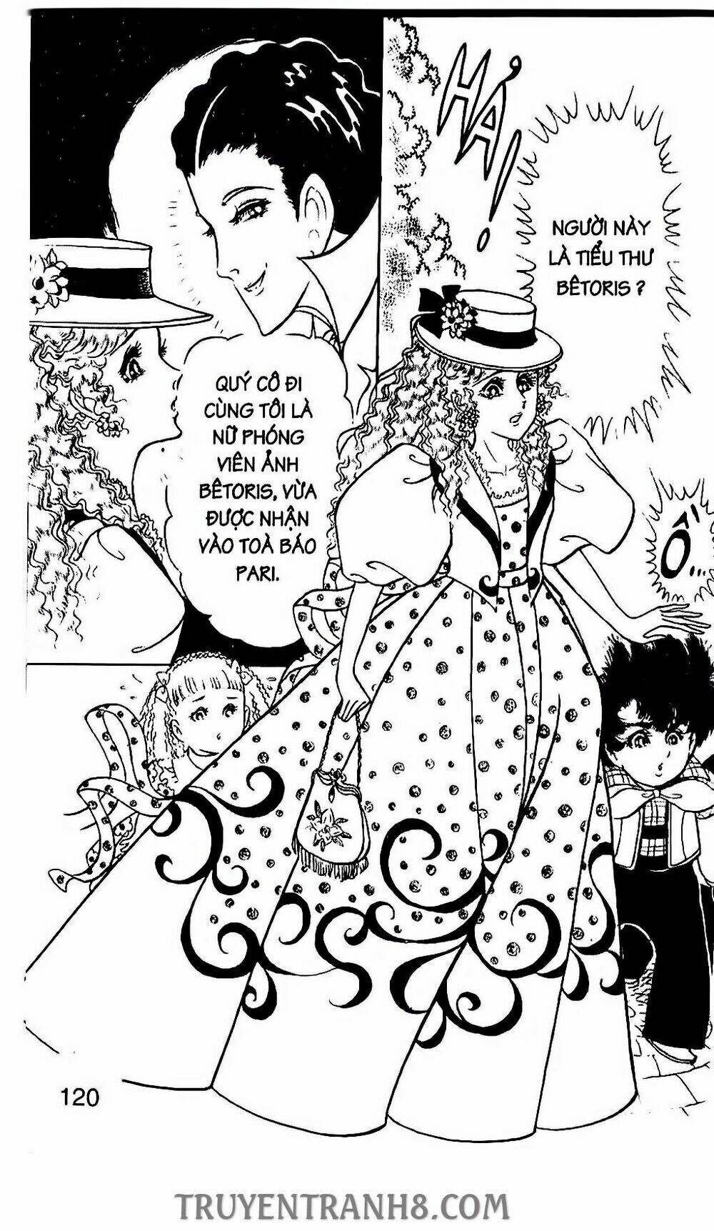 the count s daughter chapter 70 11