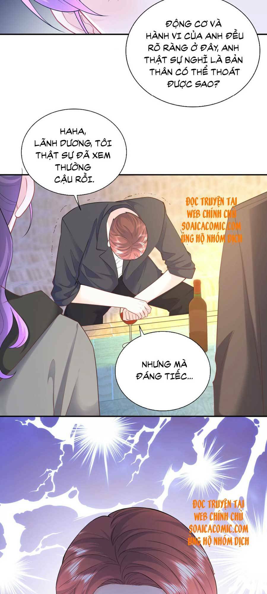 tôi dựa vào tà ý: nghịch chuyển nhân sinh chapter 77 10