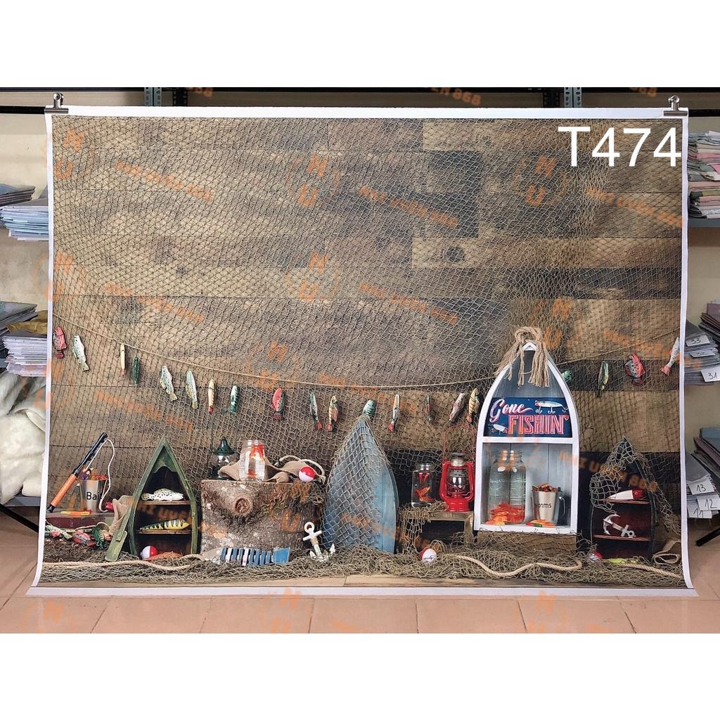 Tranh vải decor / Thảm vải treo tường / Thảm vải chụp ảnh chủ đề Baby