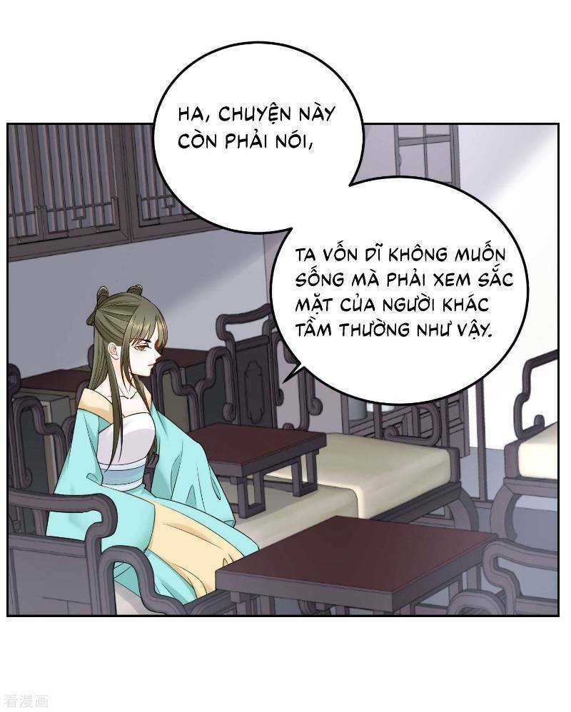 độc y đích nữ chapter 89 27