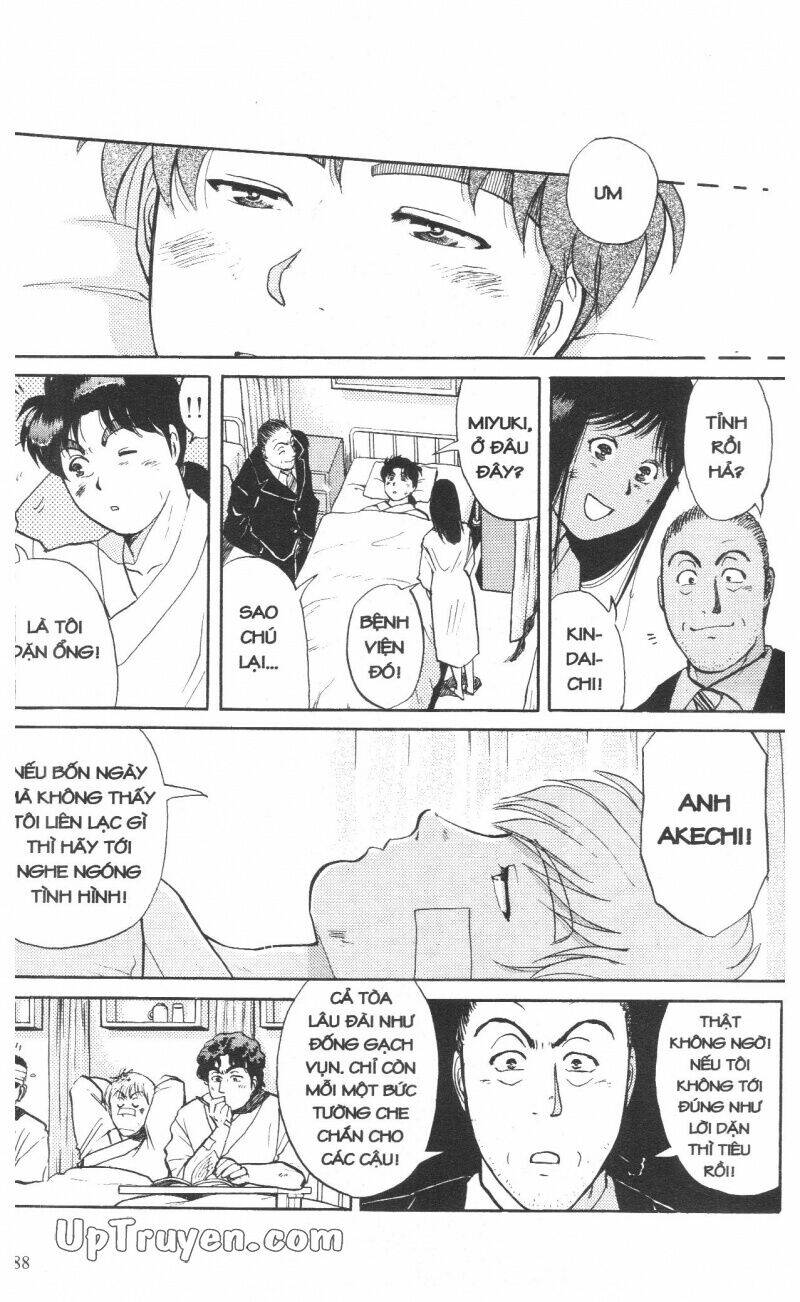 thám tử kindaichi (bản đẹp) chapter 12 291