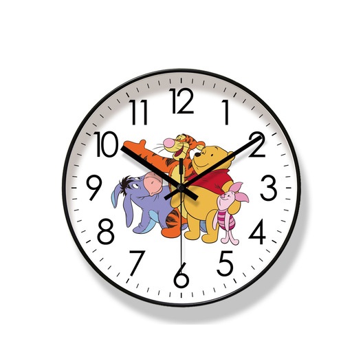 Đồng hồ treo tường - M21