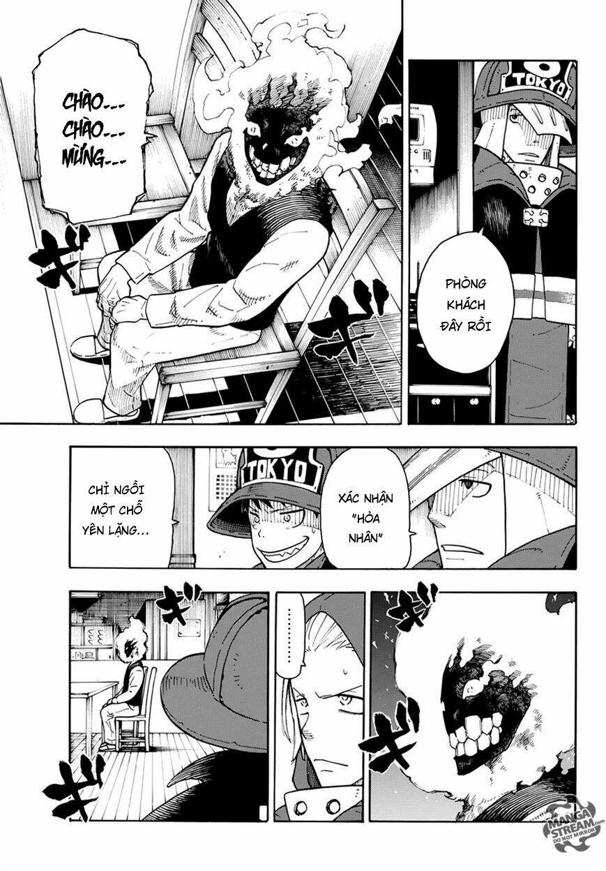 biệt đội lính cứu hỏa chapter 4 5