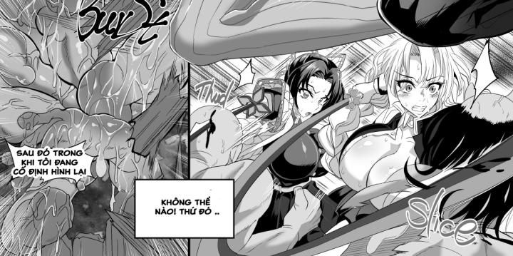 [18+] tuyển tập one shot chapter 10 10