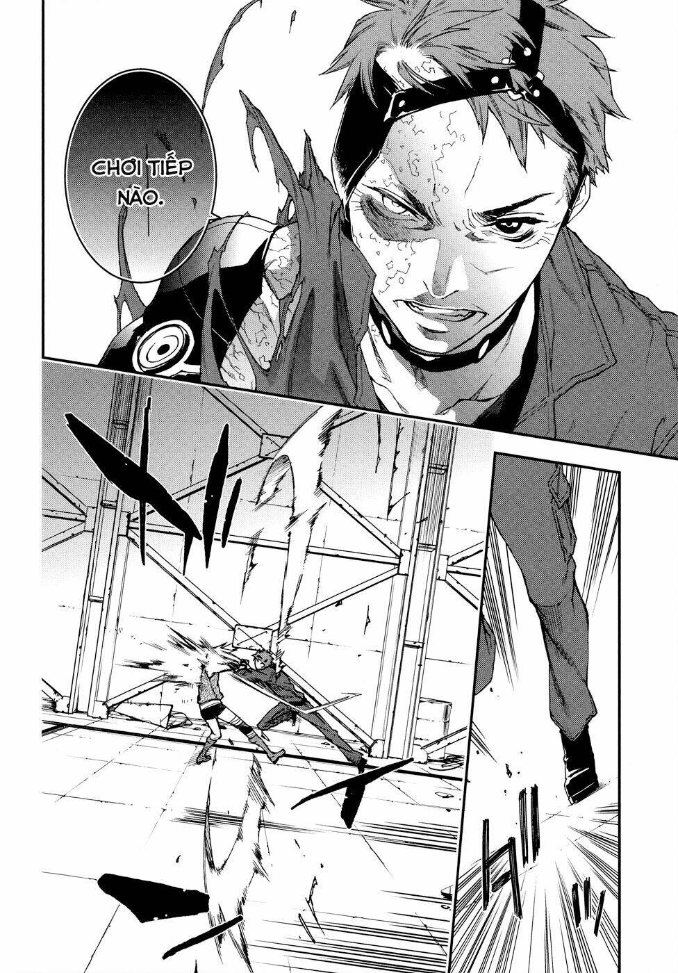 mother keeper chapter 50 11