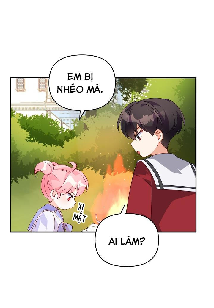 em gái cưng của đại công tước phản diện chapter 11 58