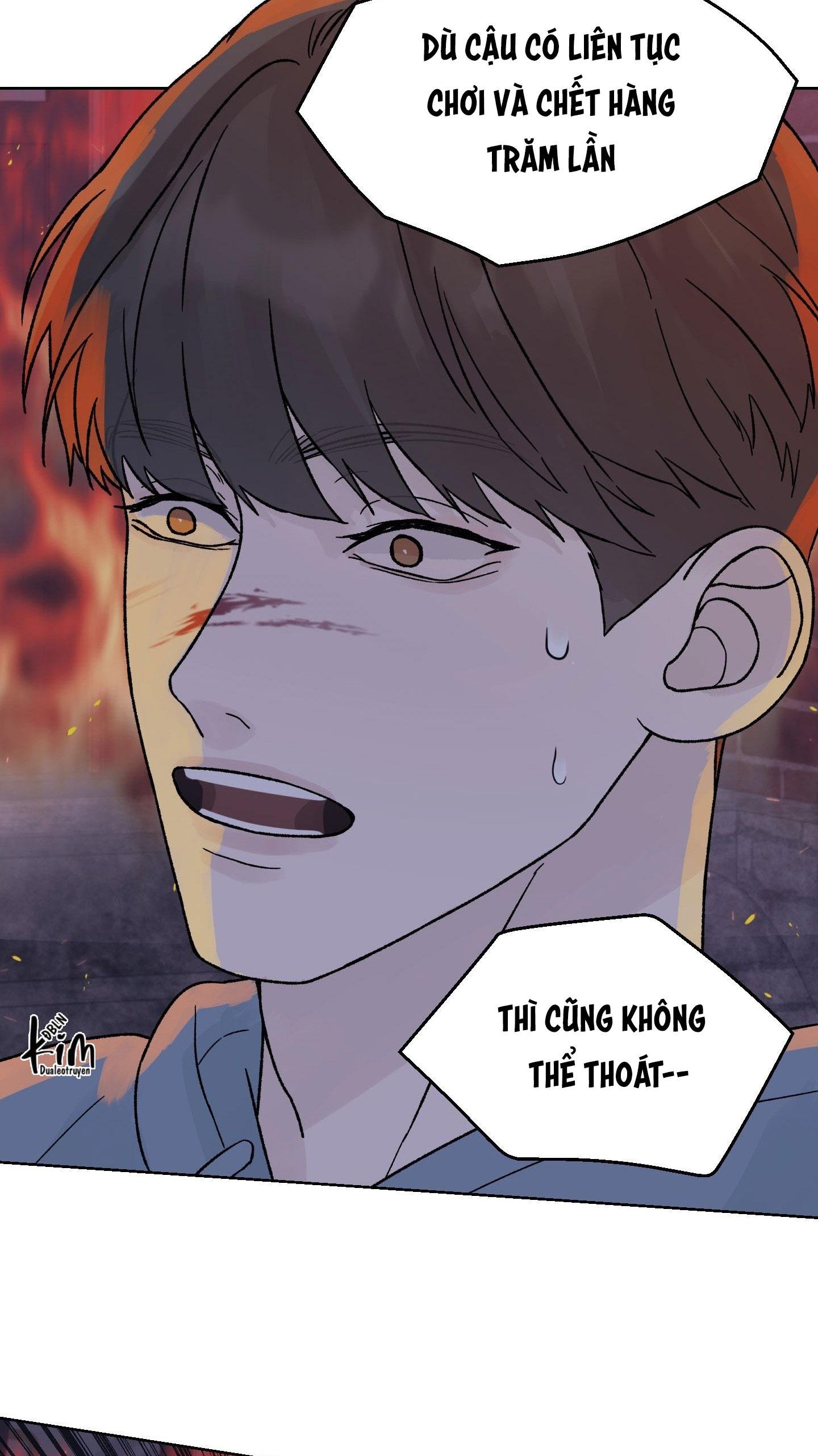 đêm kinh hoàng chapter 53 25