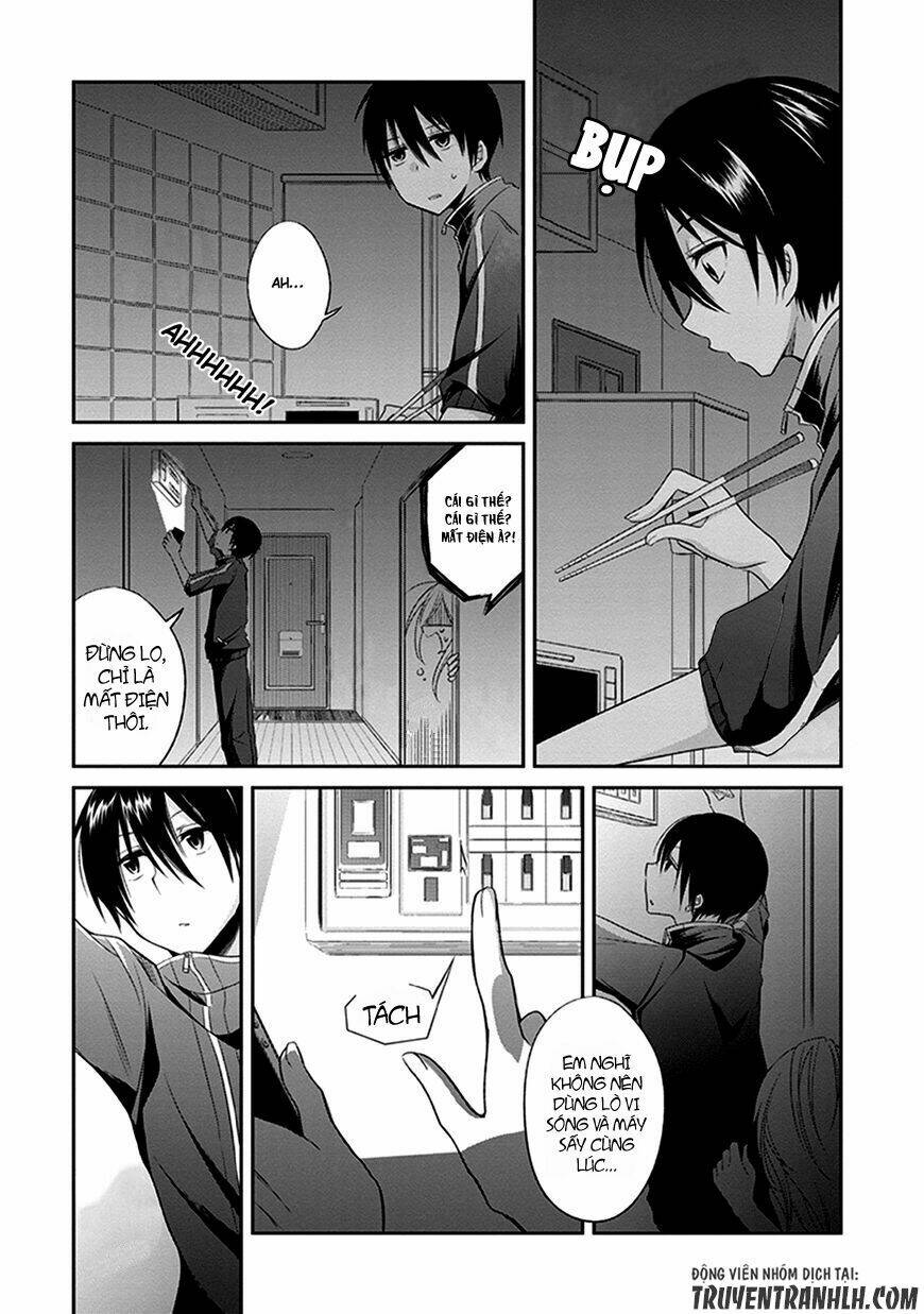 koi to utatane chapter 2 13