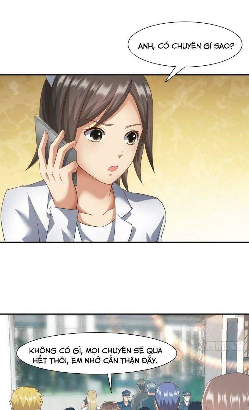 tuyệt thế thiên tài hệ thống chapter 67 7