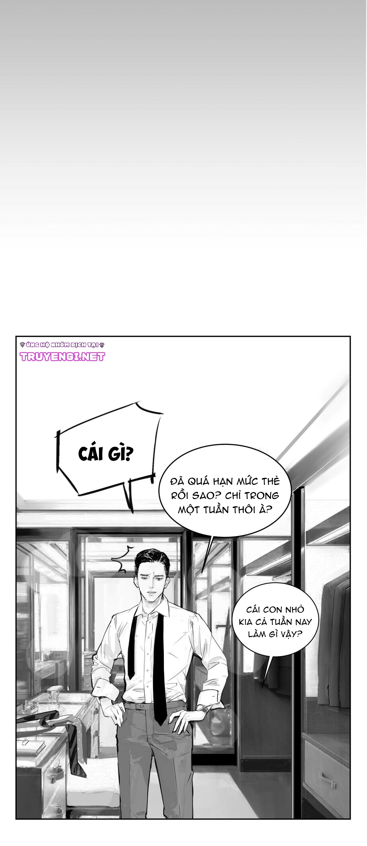 vật bị đánh mất chapter 6 19