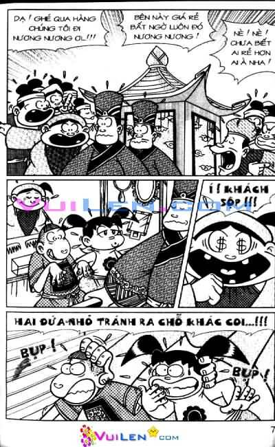 thần đồng đất việt chapter 88 4