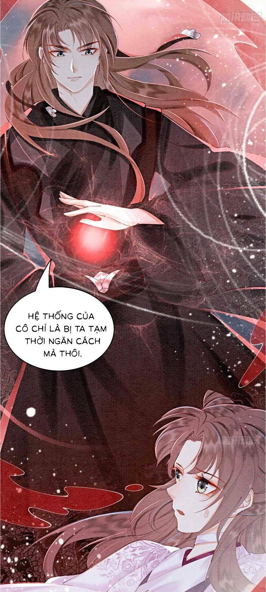 bắt đầu hủy hôn để công lược vương gia chapter 62 36