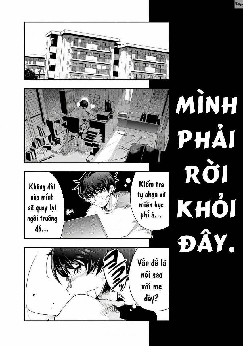 bunbu ryoutou - saikyou saichi no sodatekata chapter 1 16