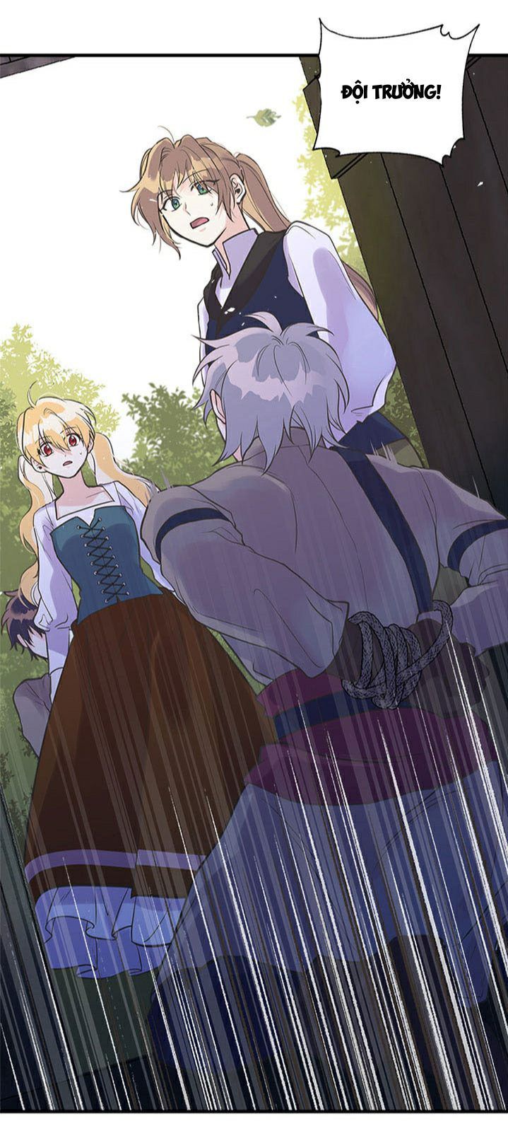 chị tôi đã nhặt về một nam chính quyến rũ chapter 19 22