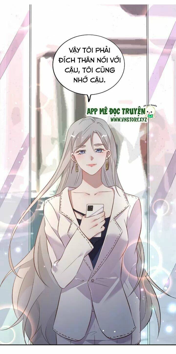 bạn trai kém tuổi bẫy yêu tôi chapter 19 26