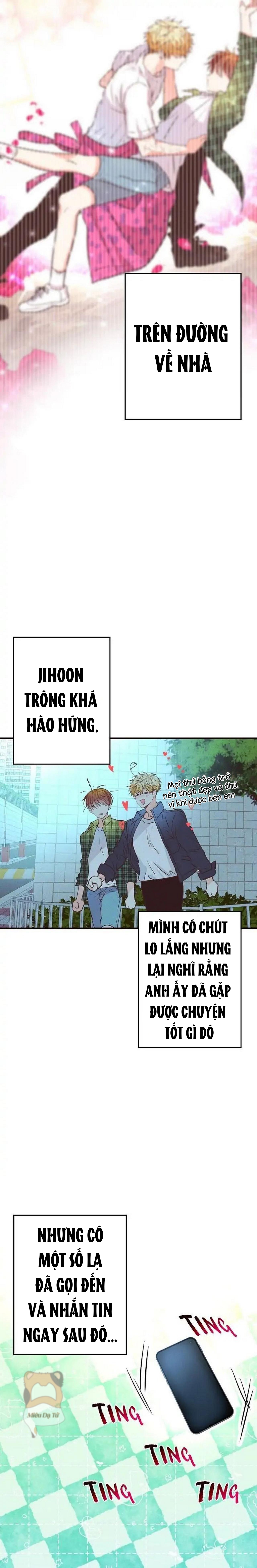 mối quan hệ phù hợp chapter 21 5