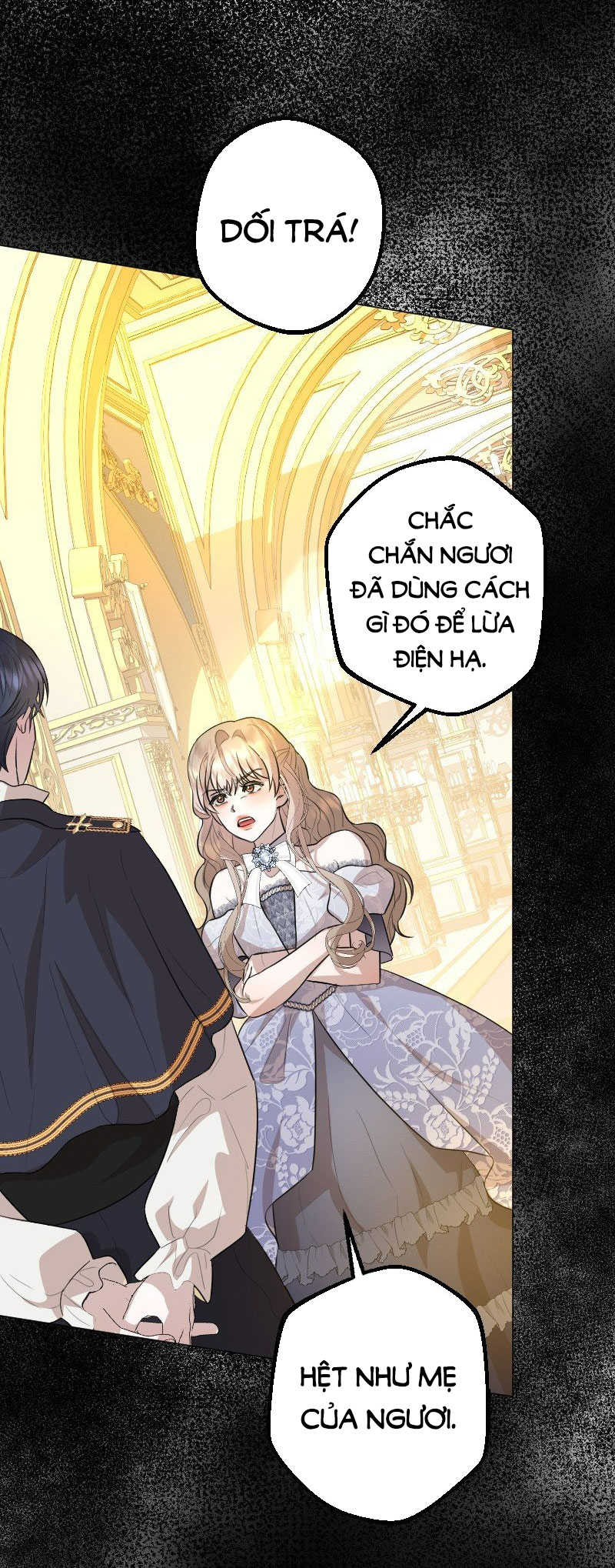 ngã rẽ định mệnh chapter 13.1 19