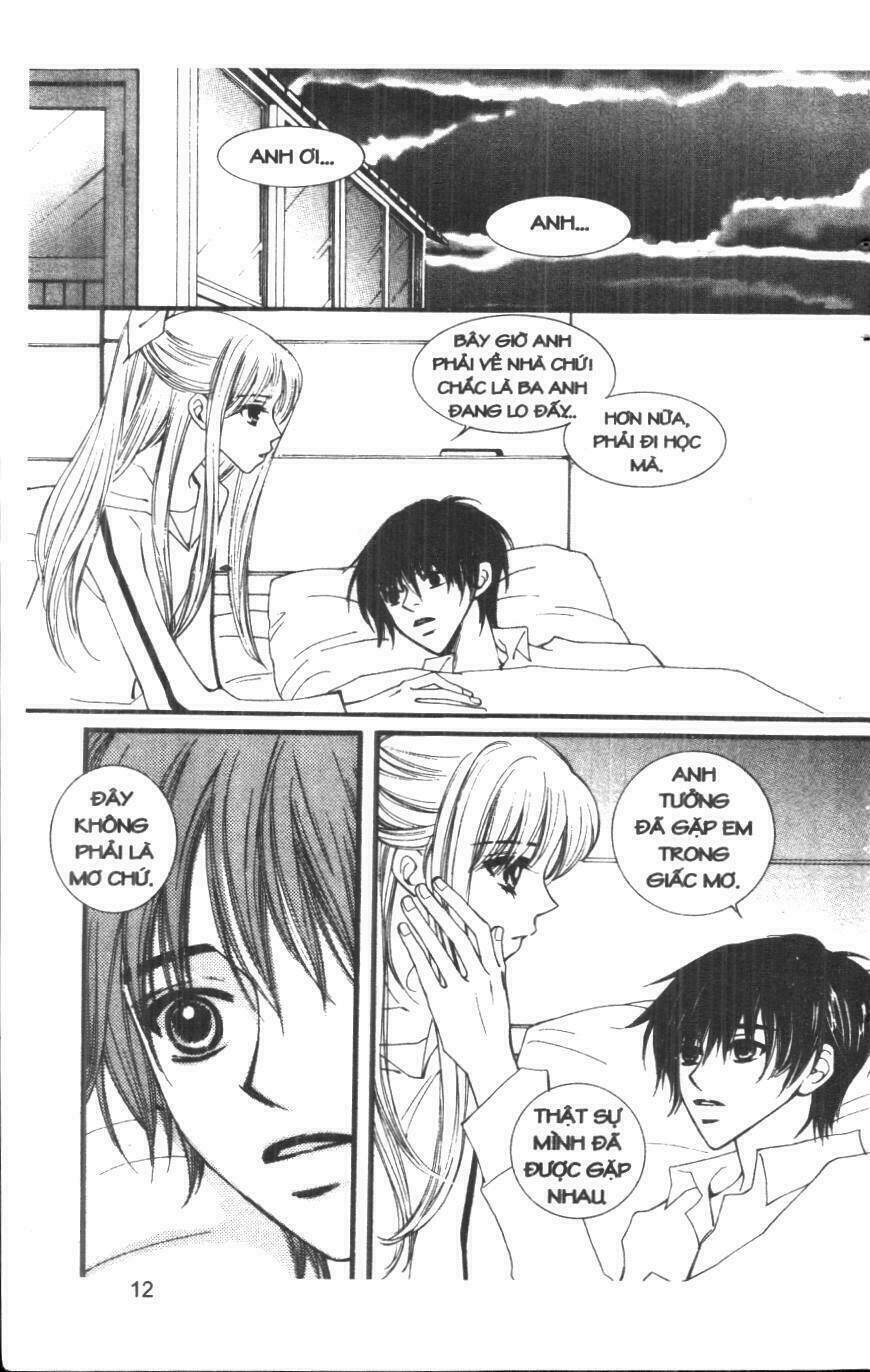 sad love story chapter 3 12