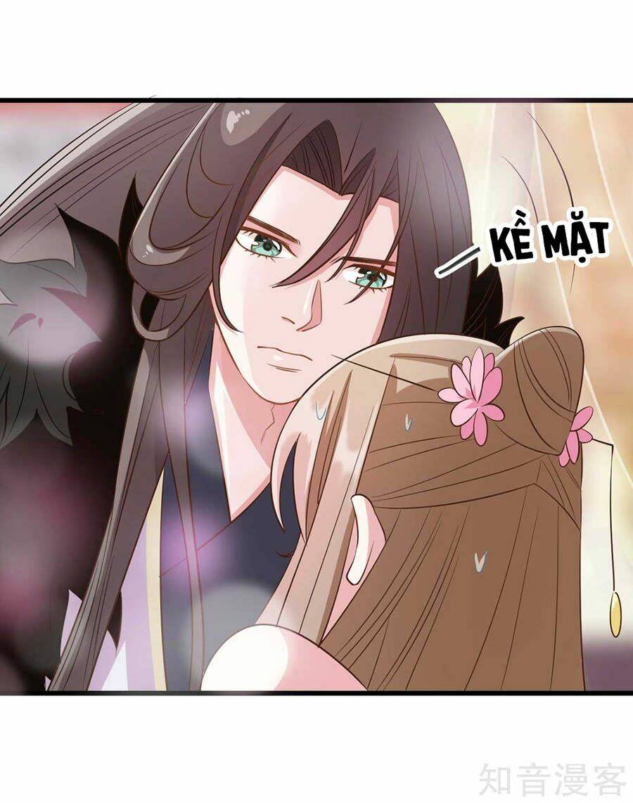 đích nữ hữu độc chapter 28 31