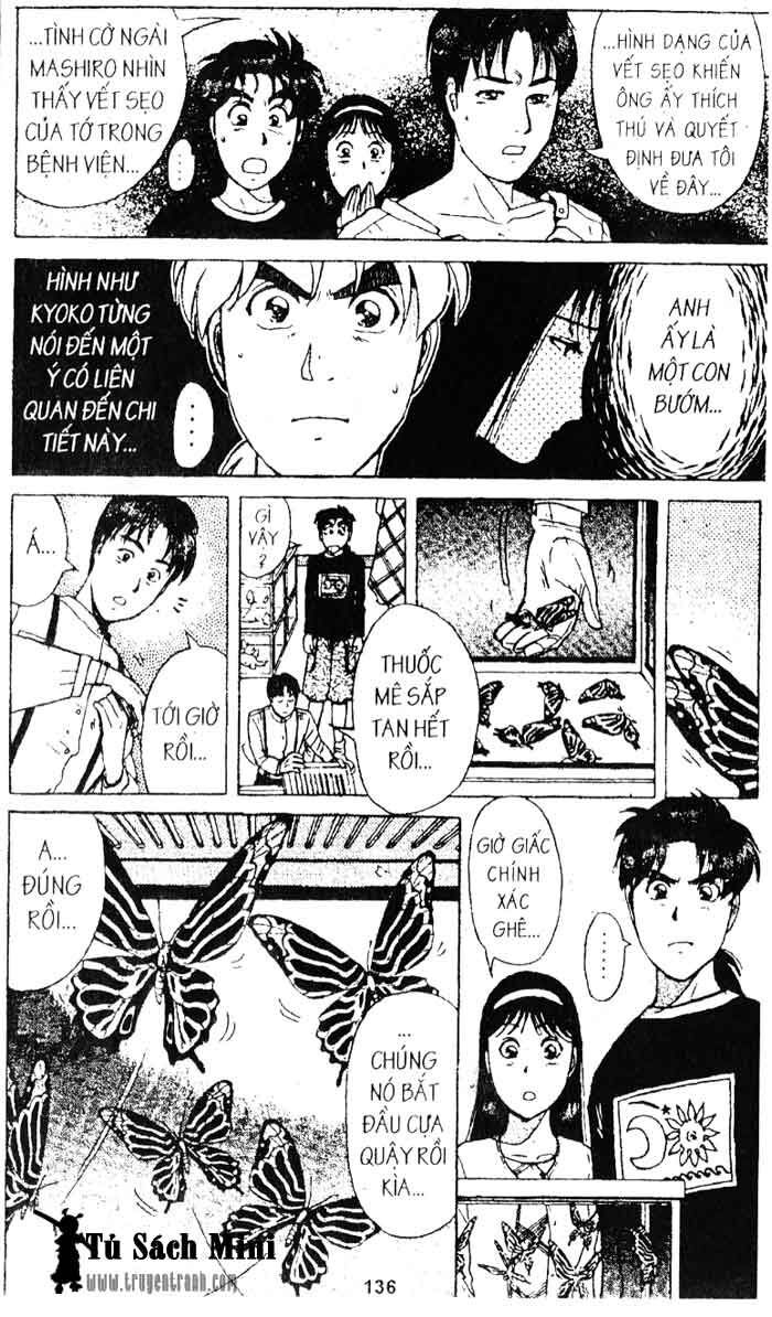 thám tử kindaichi (bản đẹp) chapter 164 9