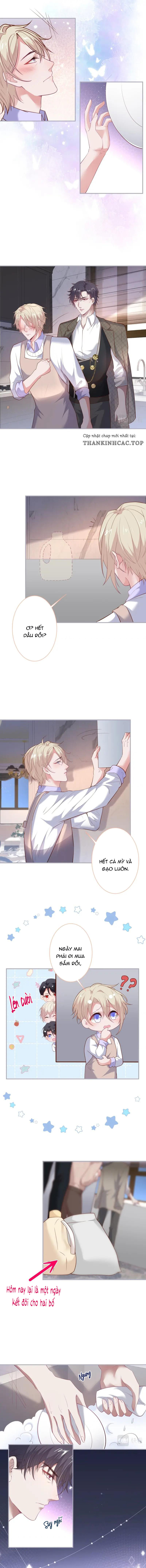 dưỡng khí chí mạng chapter 196 3