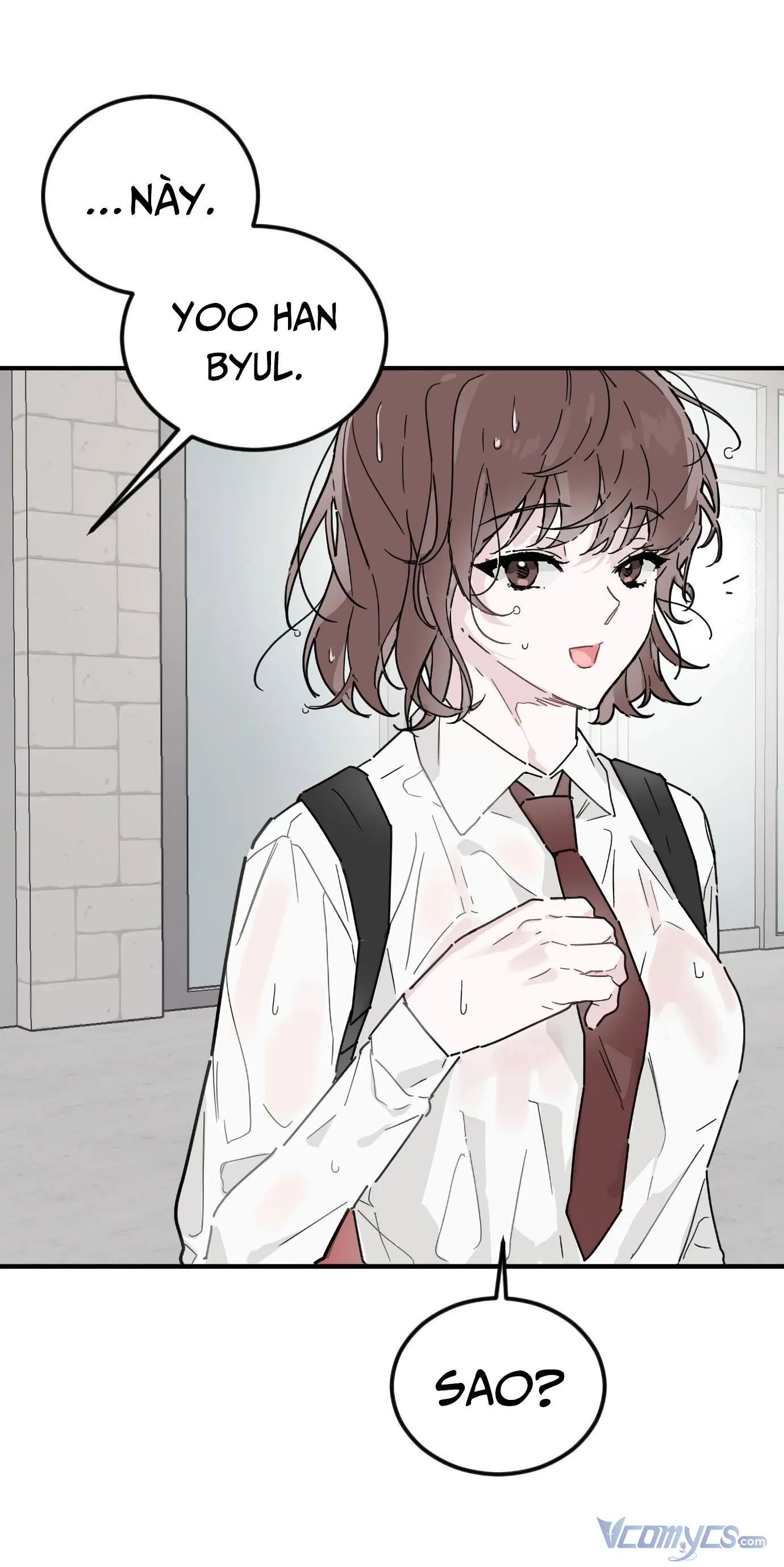 em đã tìm kiếm cả ngàn năm nay chapter 5 67