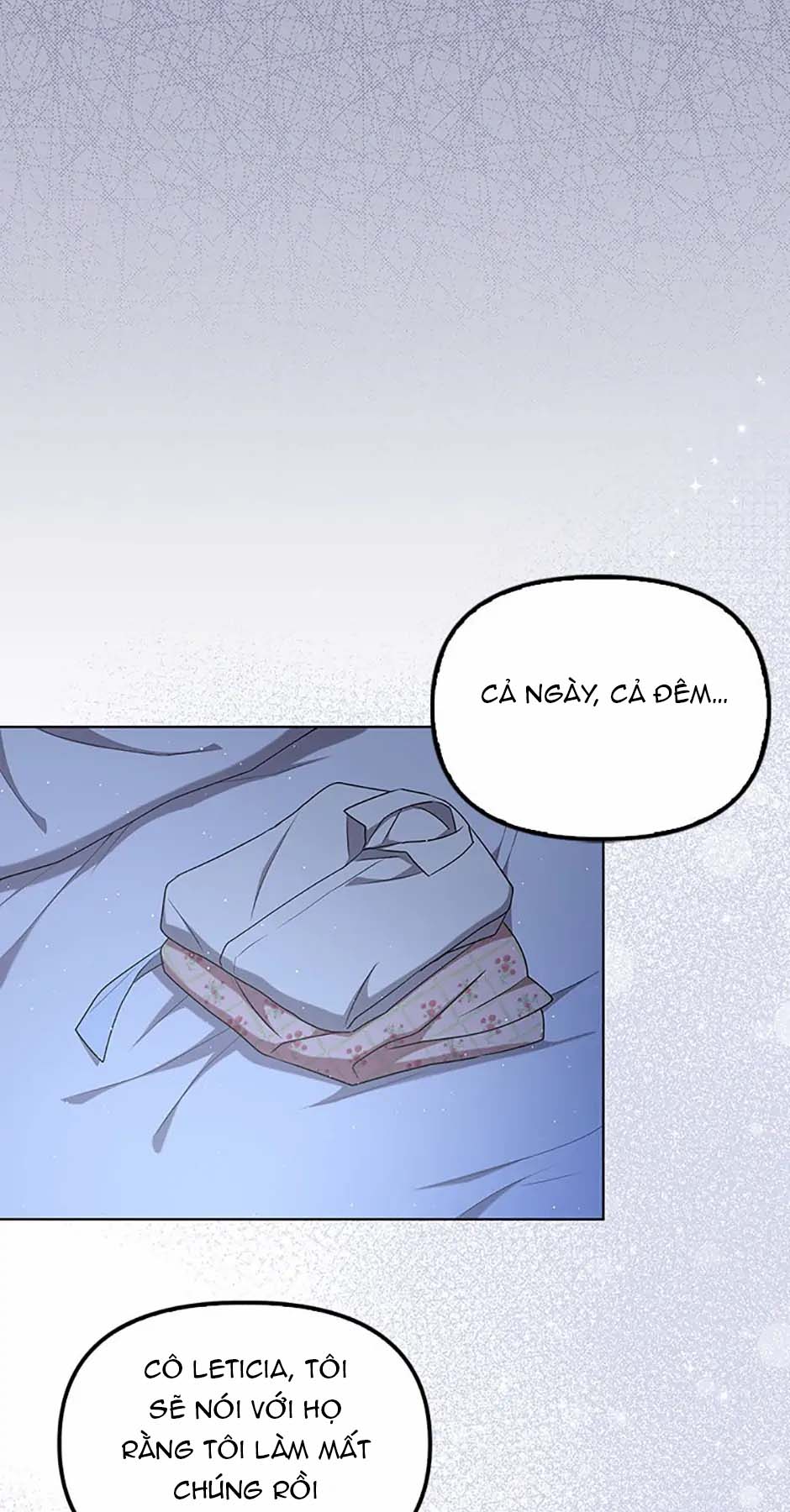 Tôi Trở Thành Phiên Dịch Viên Cho Bạo Chúa chapter 32.1 - Trang 17