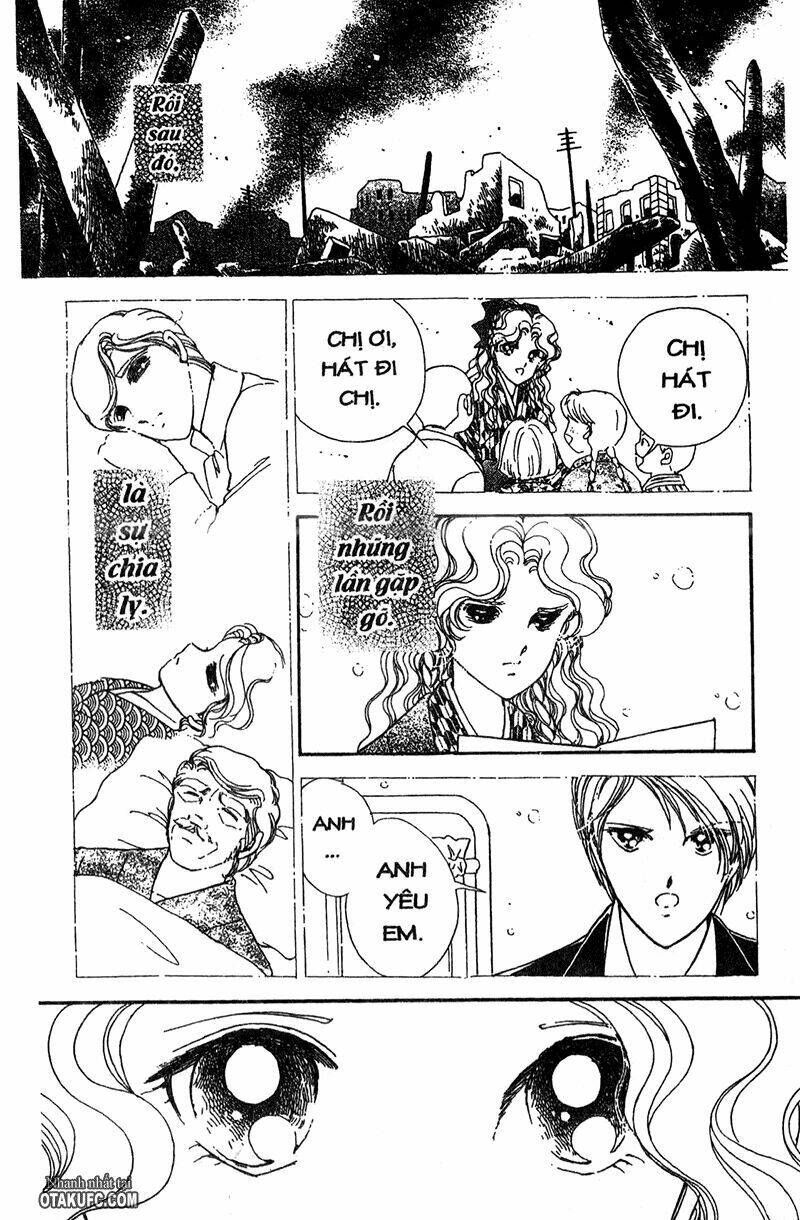 khúc tình ca ban mai - akatsuki no aria chapter 36 22