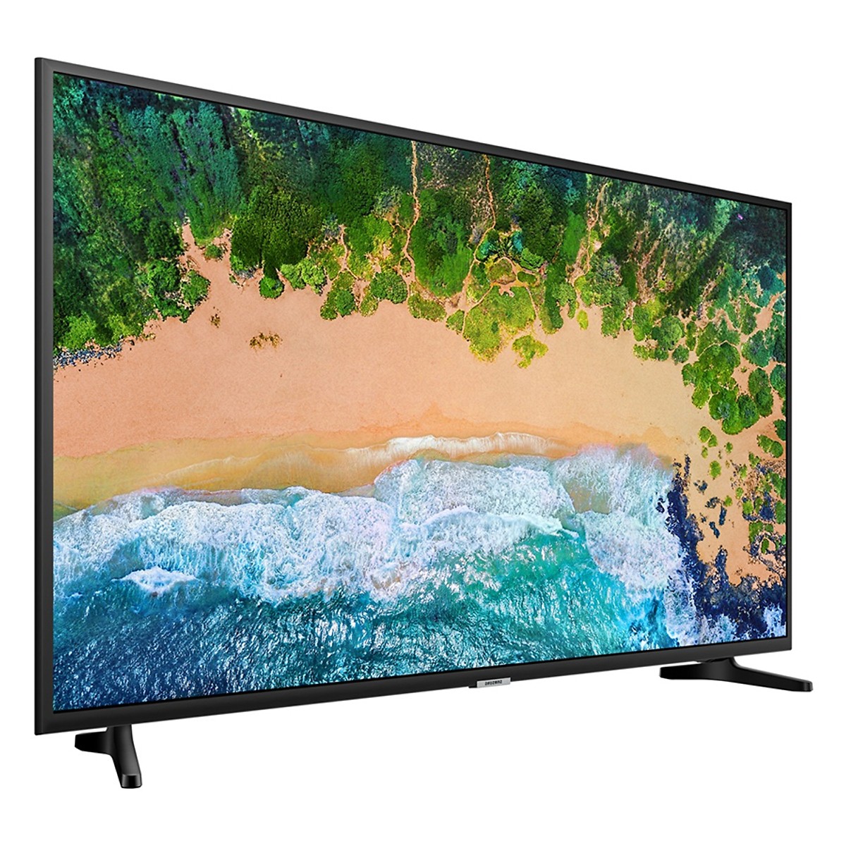 Smart Tivi Samsung 65 inch 4K UHD UA65NU7090 - Hàng Chính Hãng + Tặng Khung Treo Cố Định