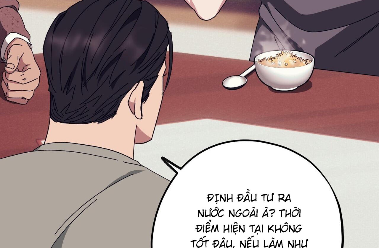 chàng dâu nhà họ kang chapter 42 143