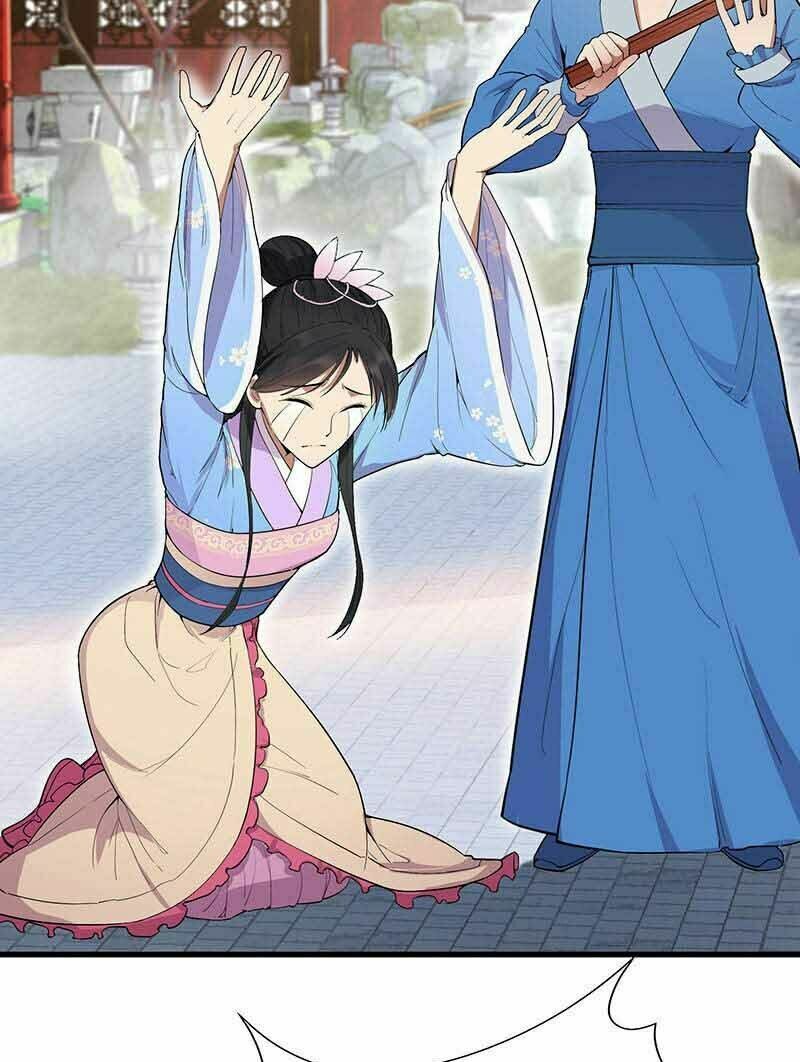 cuồng nữ trọng sinh - hoàn khố thất hoàng phi chapter 91 16