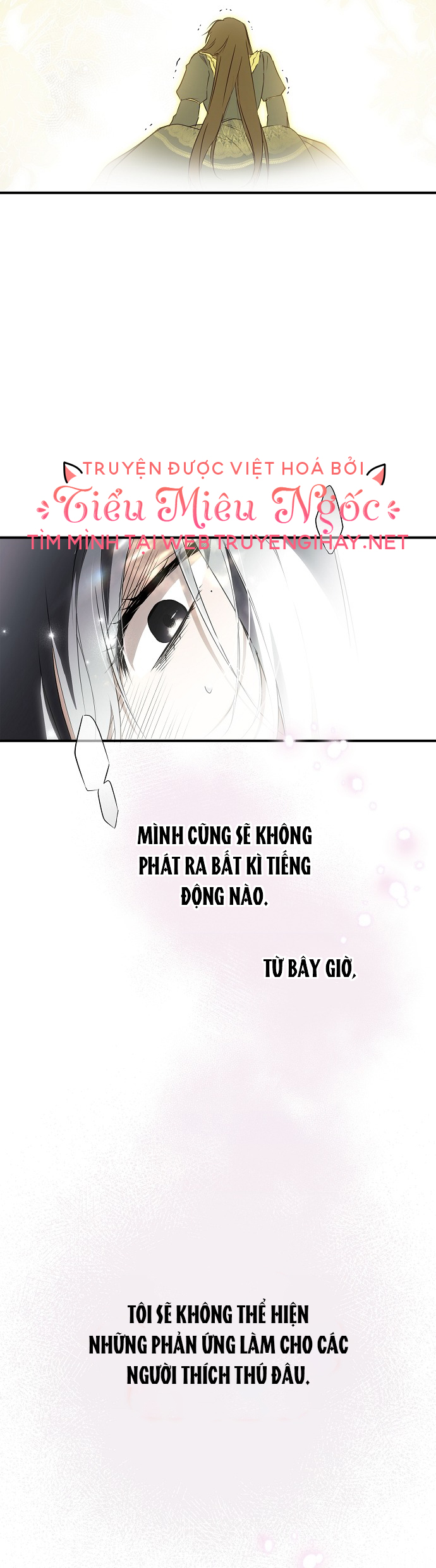 ai đó đang chiếm hữu cơ thể của tôi chapter 4 19