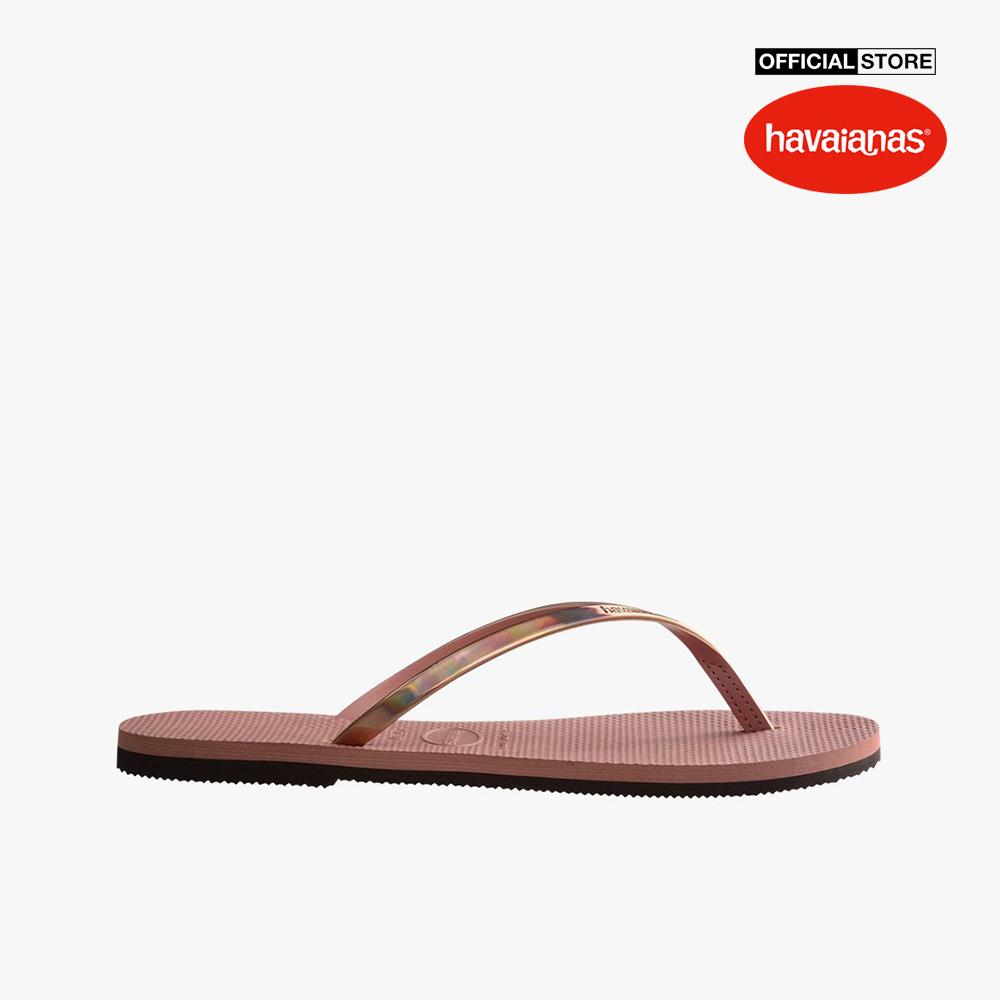 HAVAIANAS - Dép kẹp nữ You Metallic 4135102