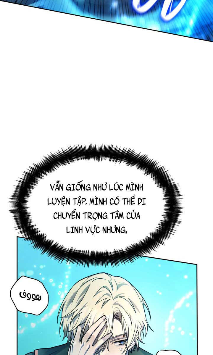 Đại Pháp Sư Toàn Năng chapter 29.1 36