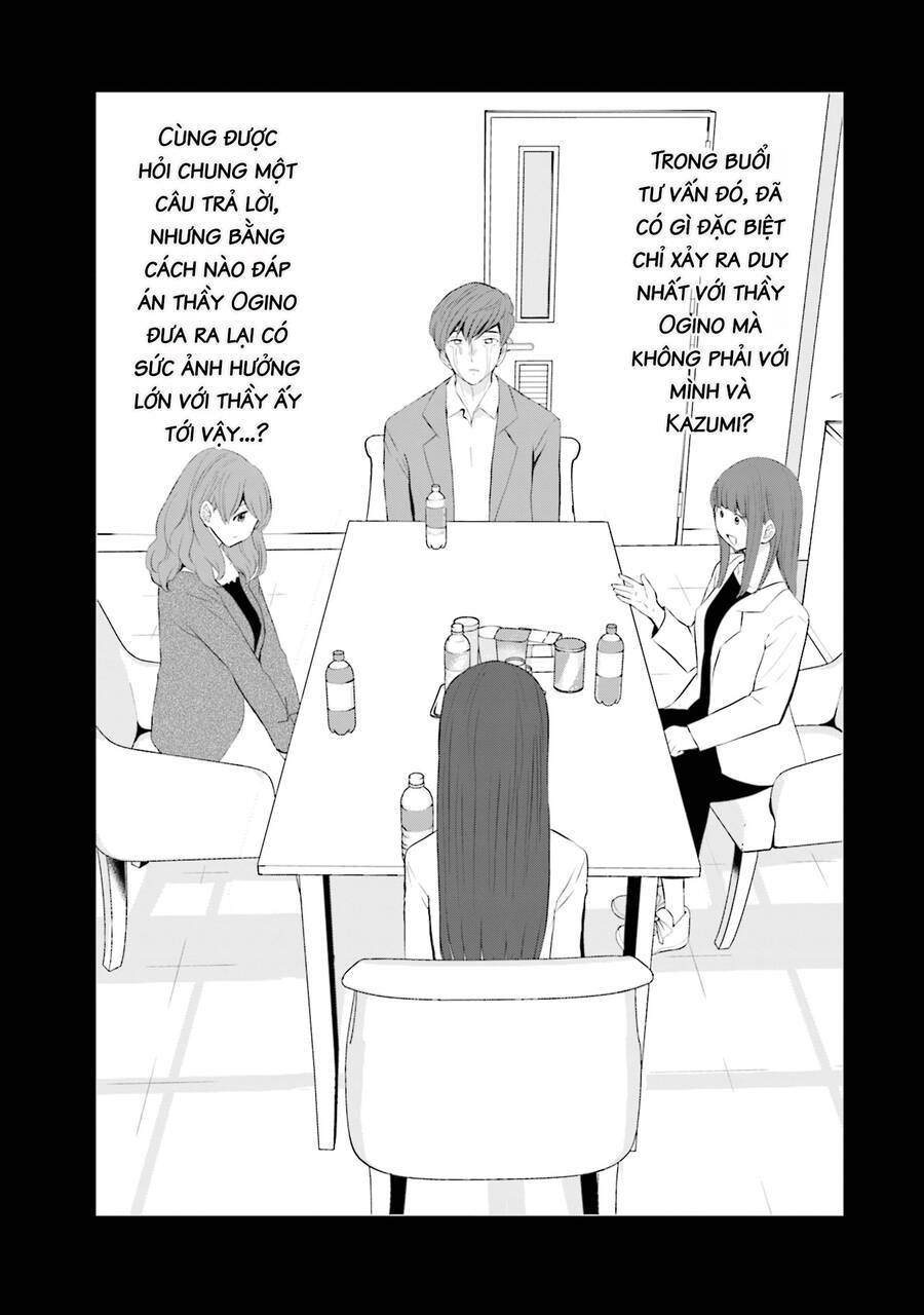 Một Gia Đình Như Vậy Có Đáng Để Giữ Lại Không? chapter 43 22