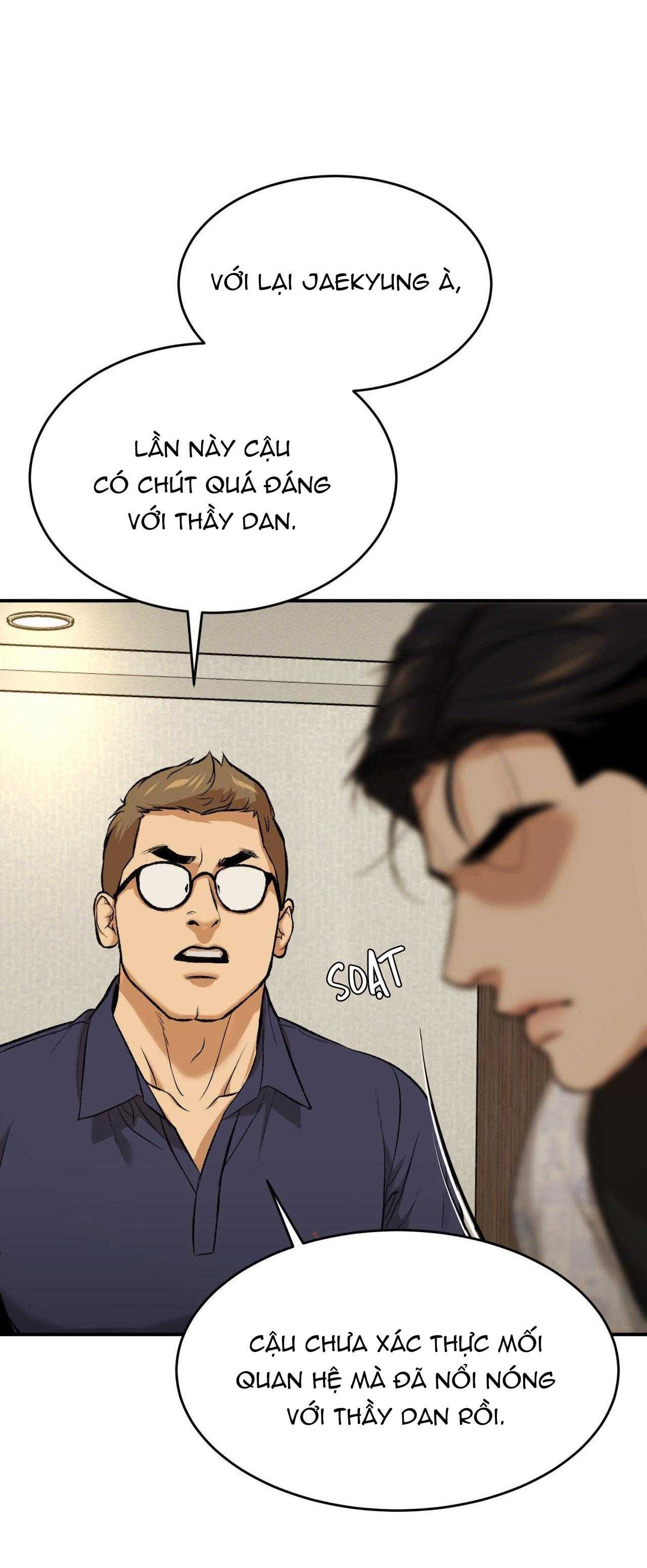 điềm rủi chapter 52 54