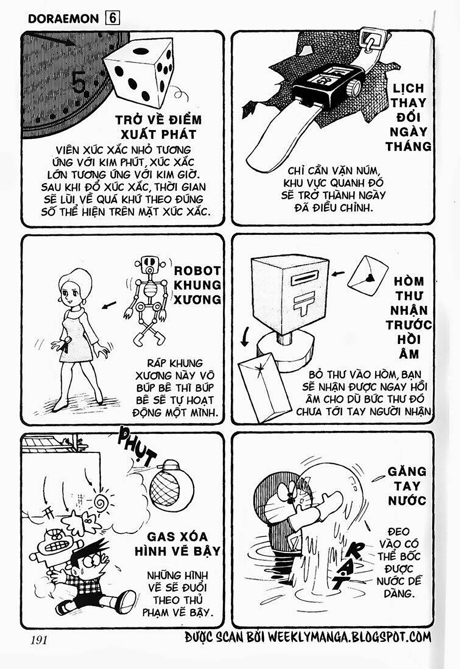 doraemon chapter 0 14