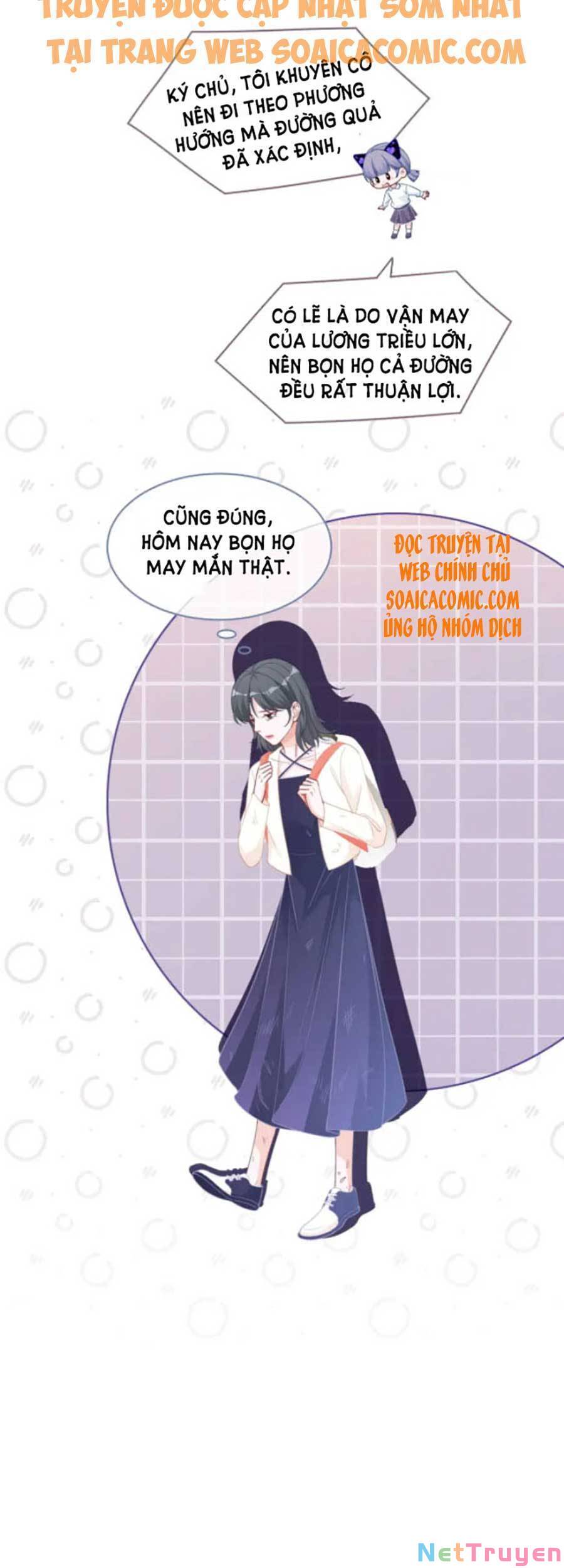 xuyên nhanh nữ phụ bình tĩnh chút chapter 94 14