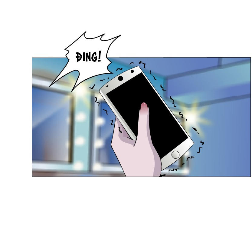 cạm bẫy của nữ thần chapter 165 19