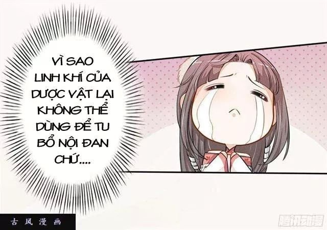 tuyệt thế luyện đan sư chapter 23 28