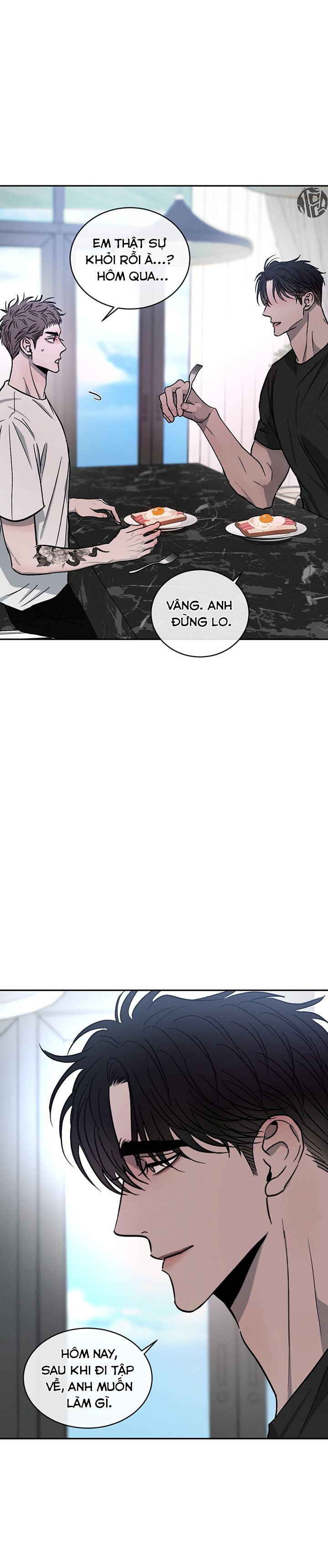 tương khắc chapter 54 10