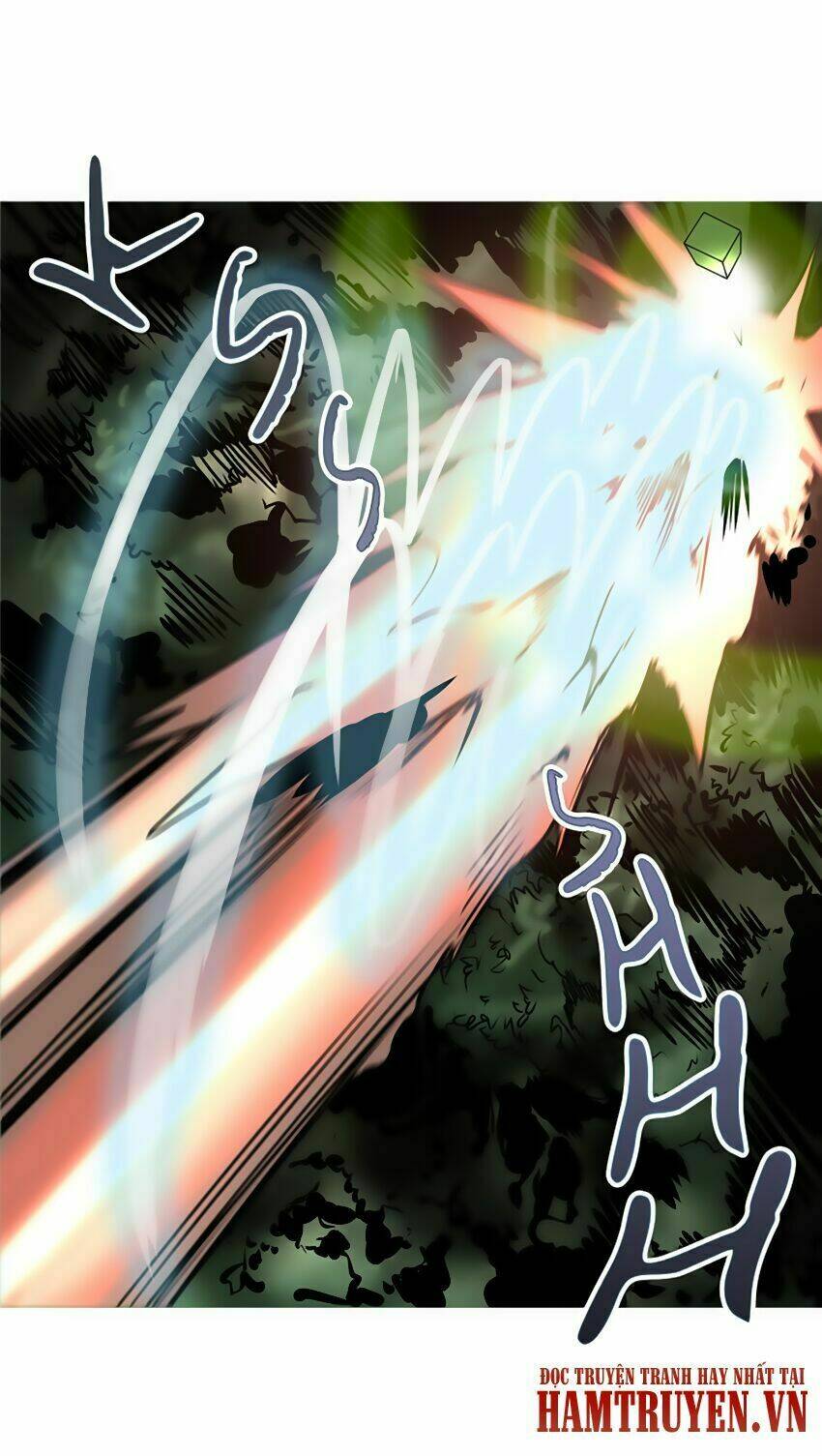 cuộc chiến trong tòa tháp chapter 280 66