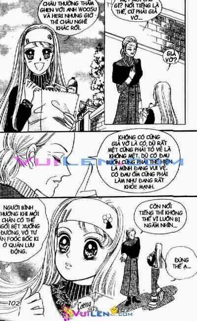 cô gái đến từ quá khứ chapter 5 99