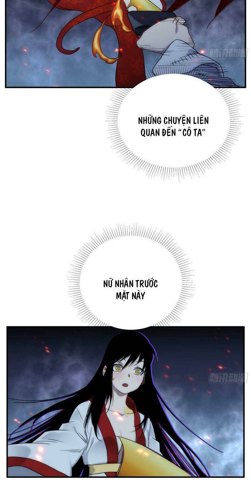 ma vương là đại địa chủ chapter 18 18