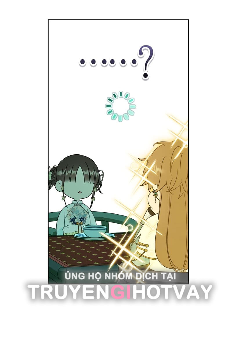 trở thành đứa cháu gái bị ghẻ lạnh trong gia tộc võ giả hùng mạnh chapter 25.1 22