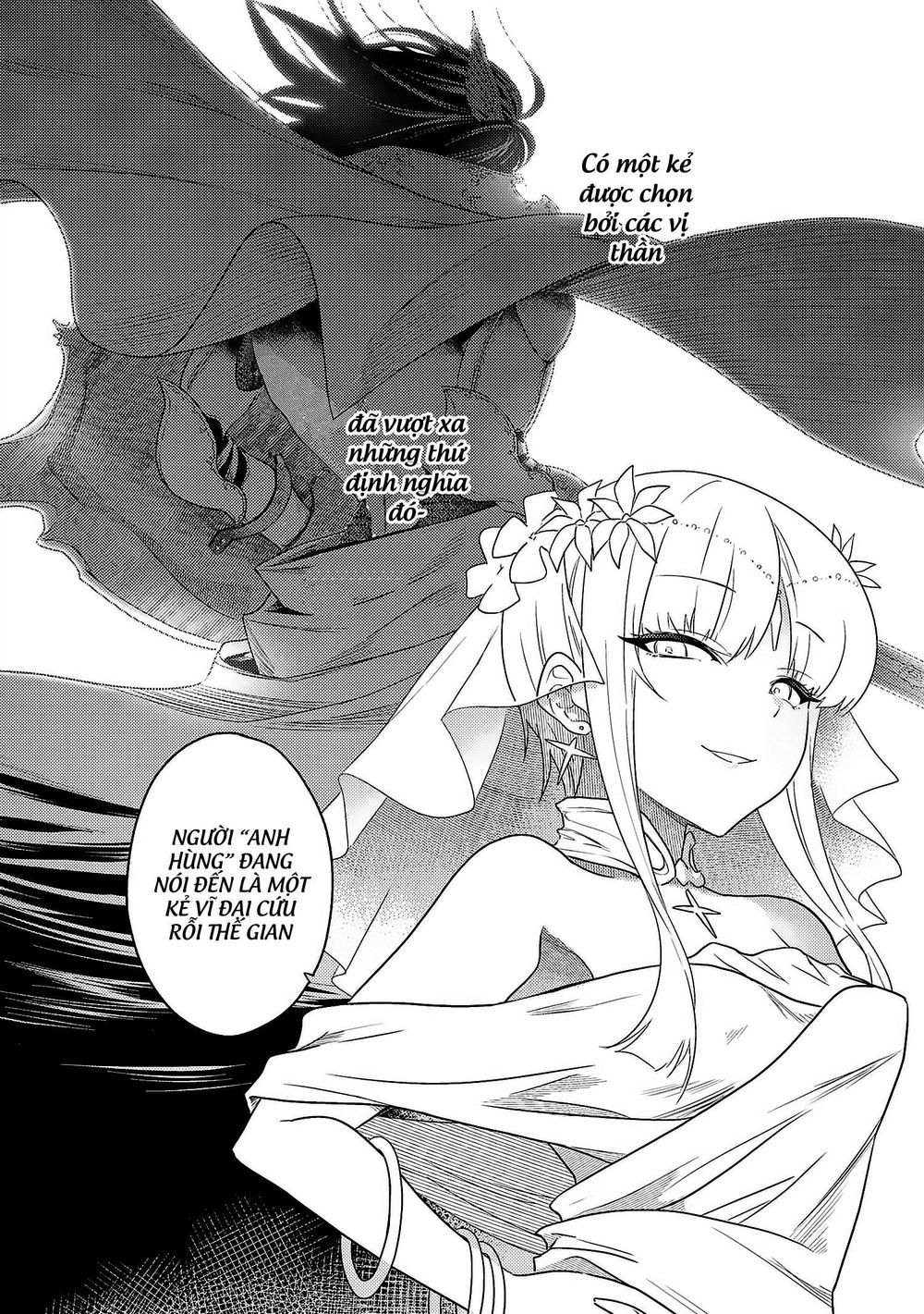 sát thủ đỉnh cao bắt đầu kiếp sống mới chapter 1.1 5