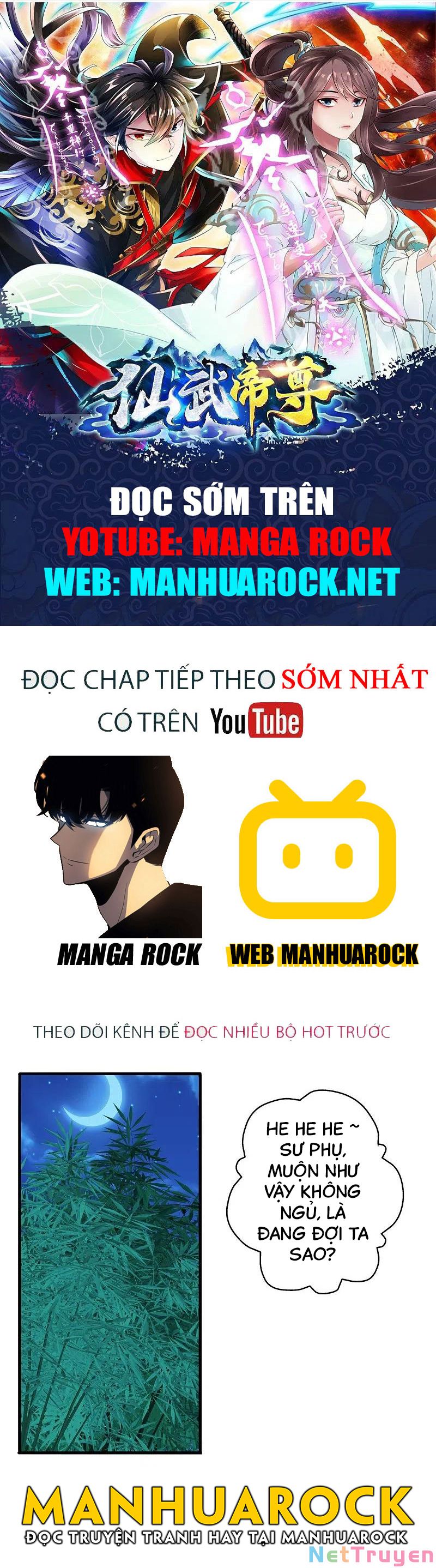 tiên võ đế tôn chapter 285 1