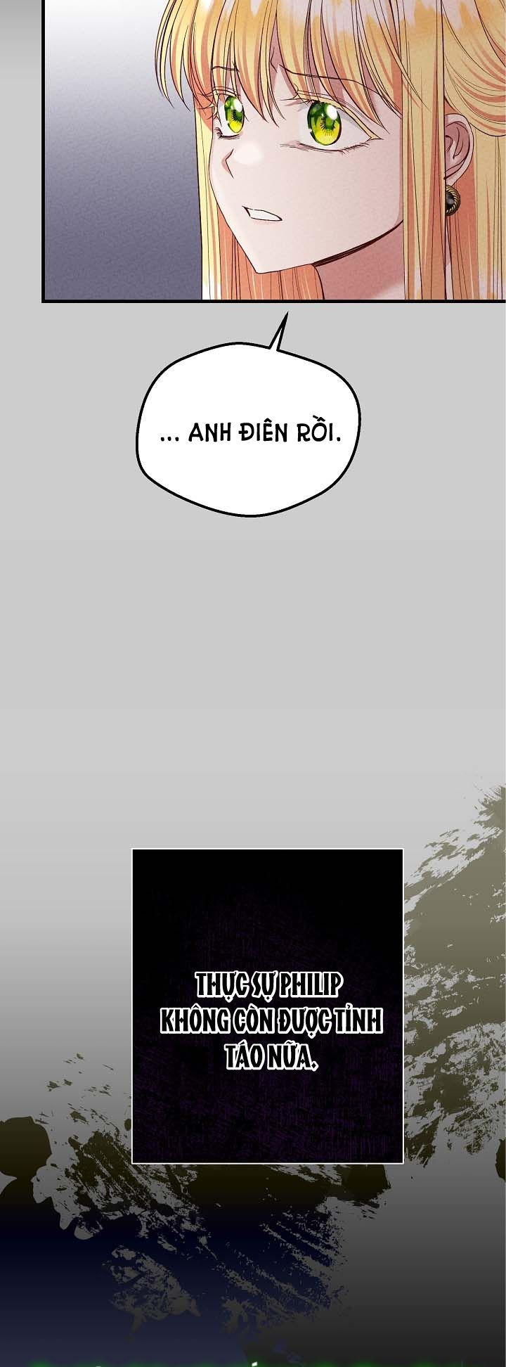 trở thành vợ thái tử quái vật chapter 70.1 9