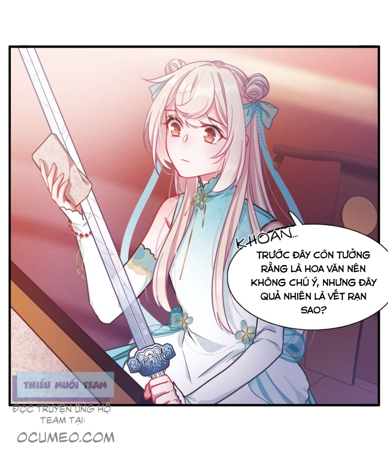 danh kiếm trủng chapter 6 79